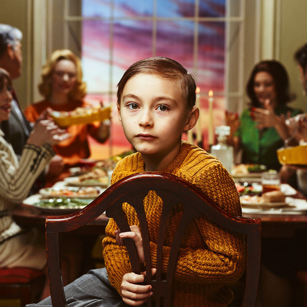 Passion Pit - Kindred (Arrives in 4 Days)