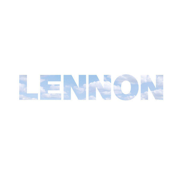 John Lennon – Lennon (Arrives in 4 days)