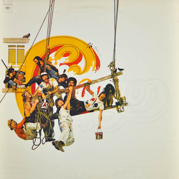 Chicago – Chicago IX Chicago's Greatest Hits (Arrives in 4 days )