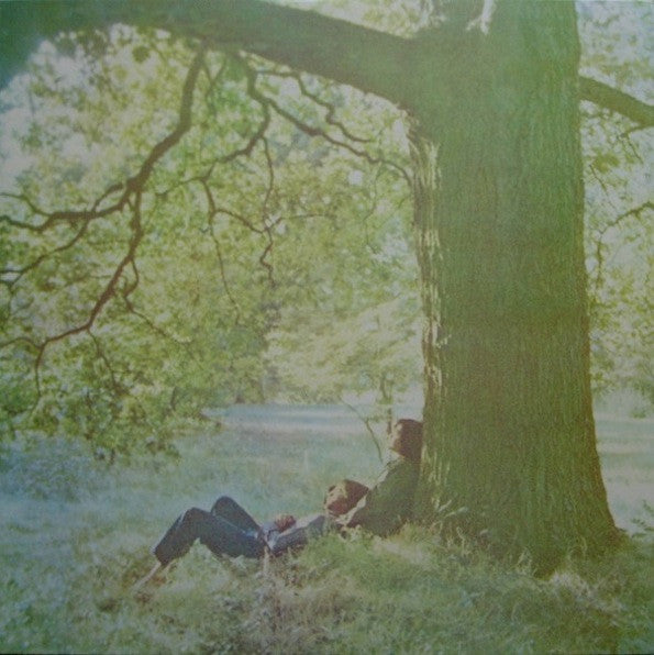 John Lennon / Plastic Ono Band – John Lennon / Plastic Ono Band (Arrives in 4 days)