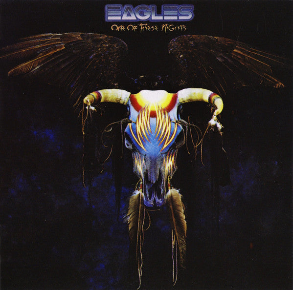 Eagles – One Of These Nights (Arrives in 4 days)