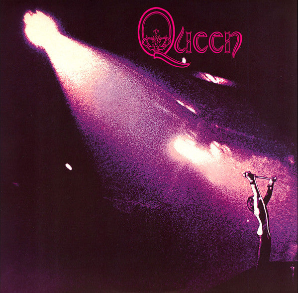 Queen – Queen (Arrives in 4 days)