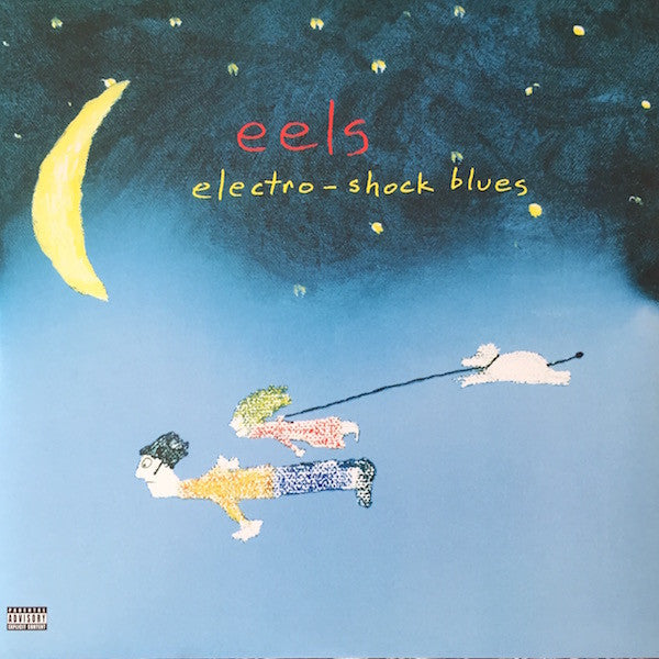 Eels – Electro-Shock Blues (Arrives in 4 days)