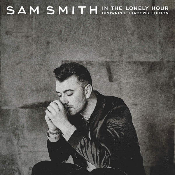 Sam Smith (12) – In The Lonely Hour: Drowning Shadows Edition (Arrives in 4 days)