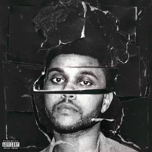 The Weeknd – Beauty Behind The Madness (Quick Ship)