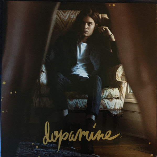 Borns - Dopamine (Arrives in 21 Days)