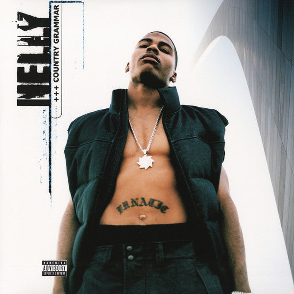 Nelly – Country Grammar  (Arrives in 4 days)