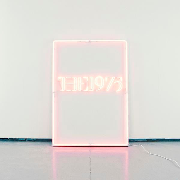 The 1975 – I Like It When You Sleep, For You Are So Beautiful Yet So Unaware Of It (Arrives in 4 days)