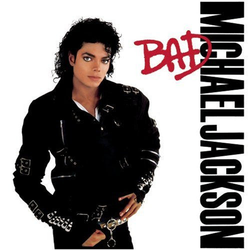 Michael Jackson – Bad (Arrives in 4 Days)