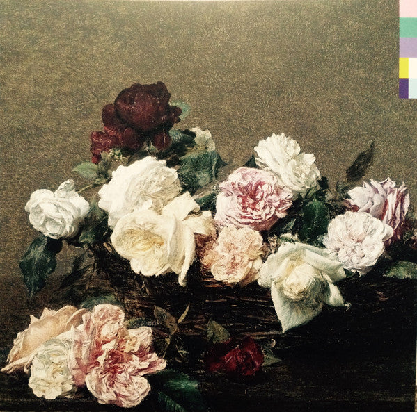 New Order – Power, Corruption & Lies (Arrives in 4 days )