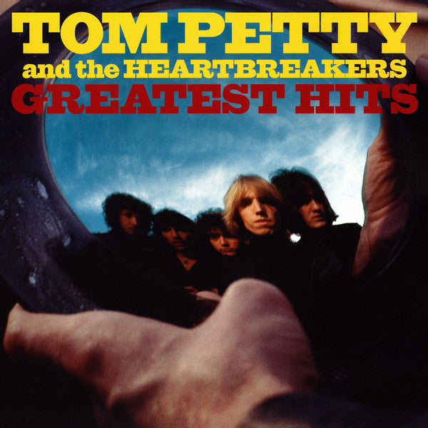 Tom Petty And The Heartbreakers – Greatest Hits (Quick Ship)