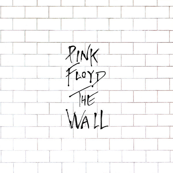Pink Floyd – The Wall (Arrives in 2 days)