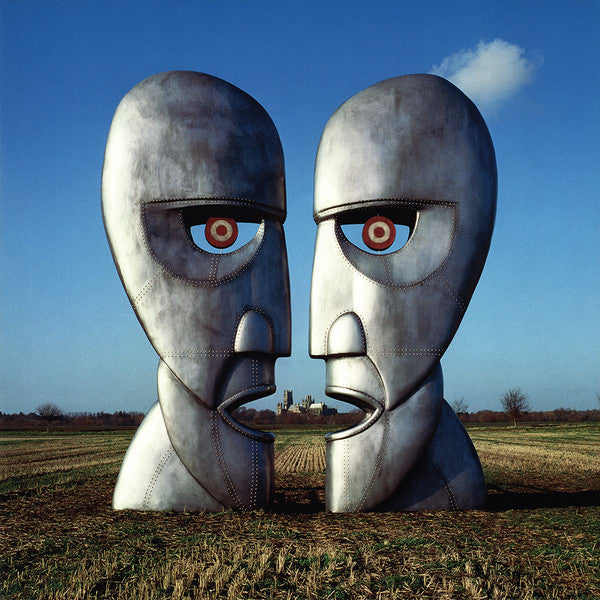 Pink Floyd – The Division Bell (Quick Ship)