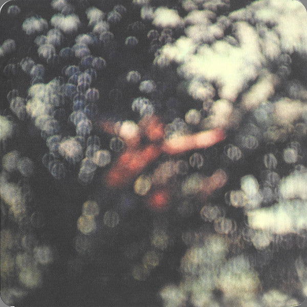 Obscured By Clouds - Pink Floyd (Arrives in 4 Days)