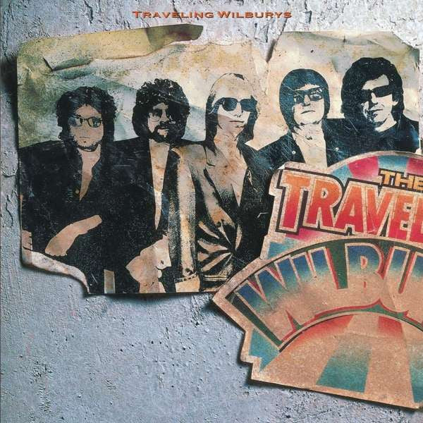Traveling Wilburys – Volume 1 (Arrives in 4 days)