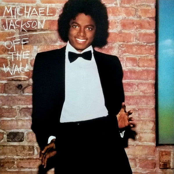 Michael Jackson – Off The Wall (Quick Ship)