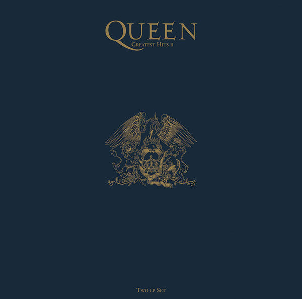 Queen – Greatest Hits II (Quick Ship)