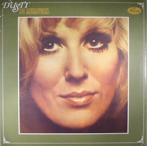 Dusty Springfield – Dusty In Memphis (Arrives in 4 days)
