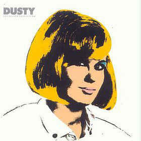 Dusty Springfield – Dusty - The Silver Collection (Arrives in 4 days)