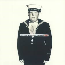 INXS – Welcome To Wherever You Are (Arrives in 4 days)