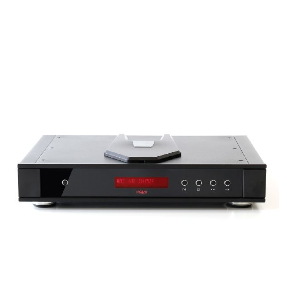 Rega Saturn Cd Player Mark 3