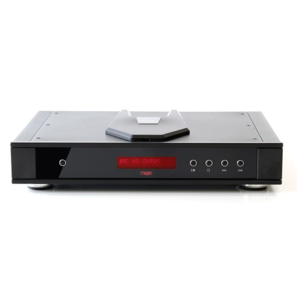 Rega Saturn Cd Player Mark 3