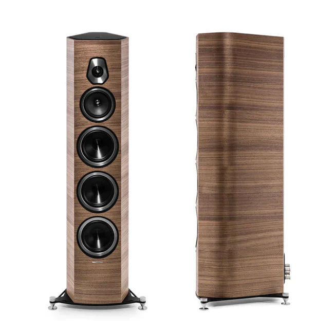 Sonus Faber Sonetto VIII