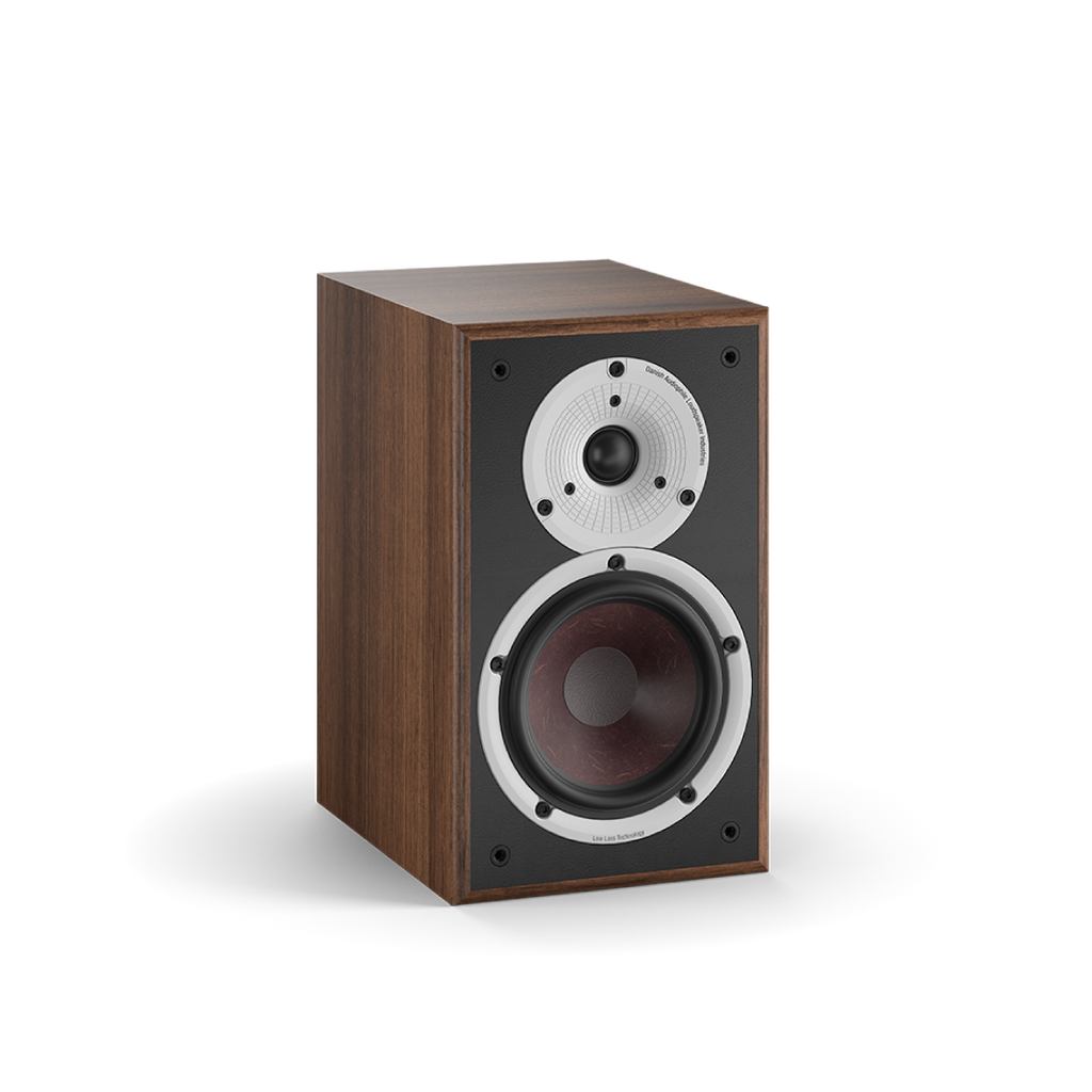 Dali Spektor 2 Bookshelf Speakers The Revolver Club The