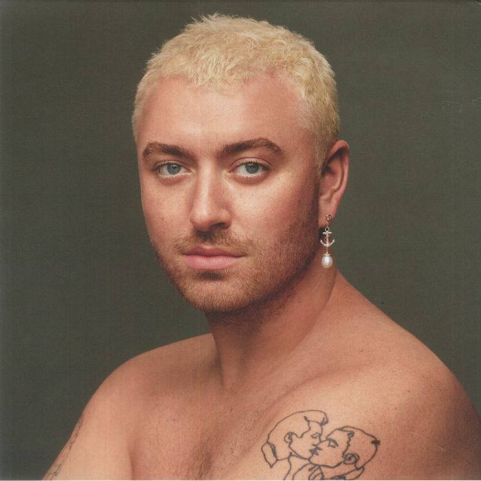 Sam Smith – Gloria (Arrives in 21 days)