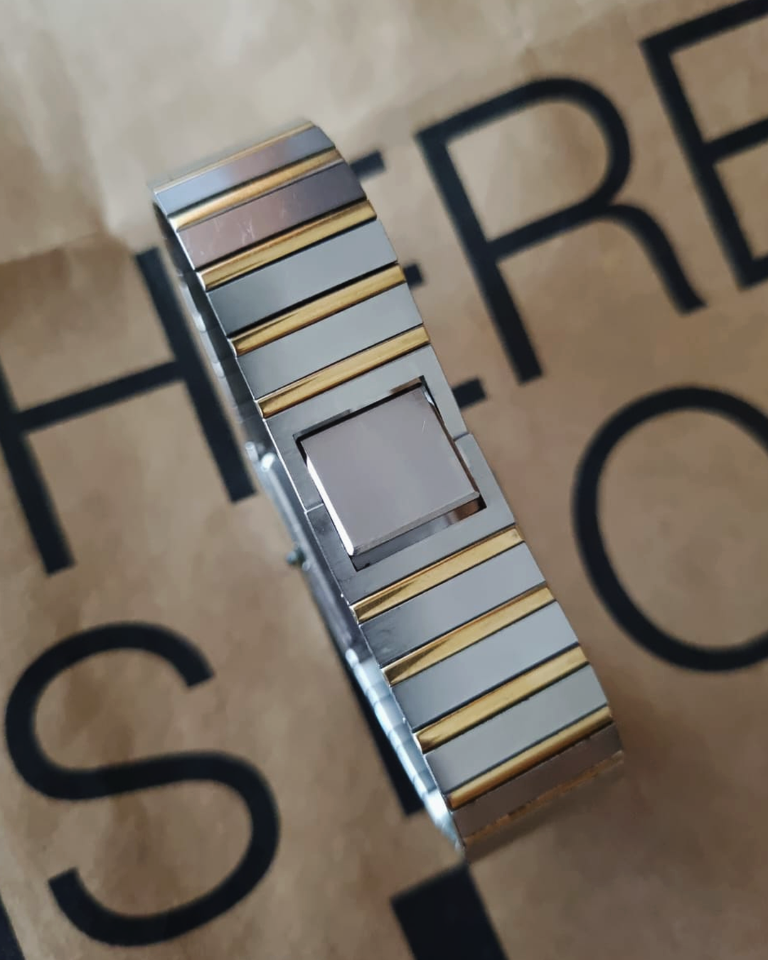 Seiko Credor