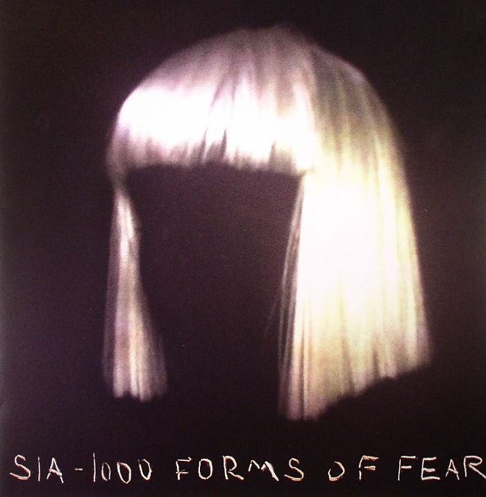 Sia – 1000 Forms Of Fear (Arrives in 21 days)