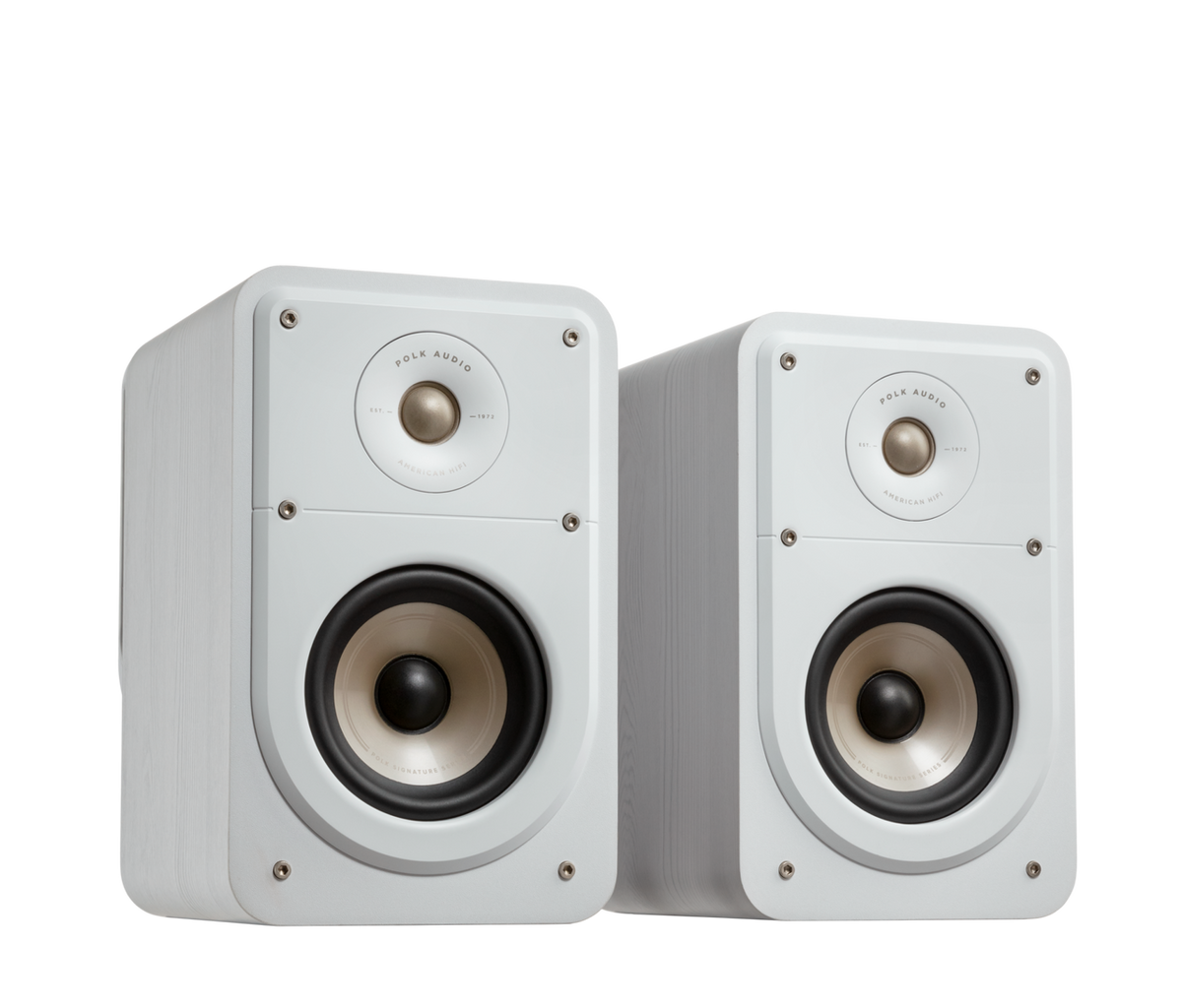 Polk Audio Signature Elite ES15 [Pair] – The Revolver Club