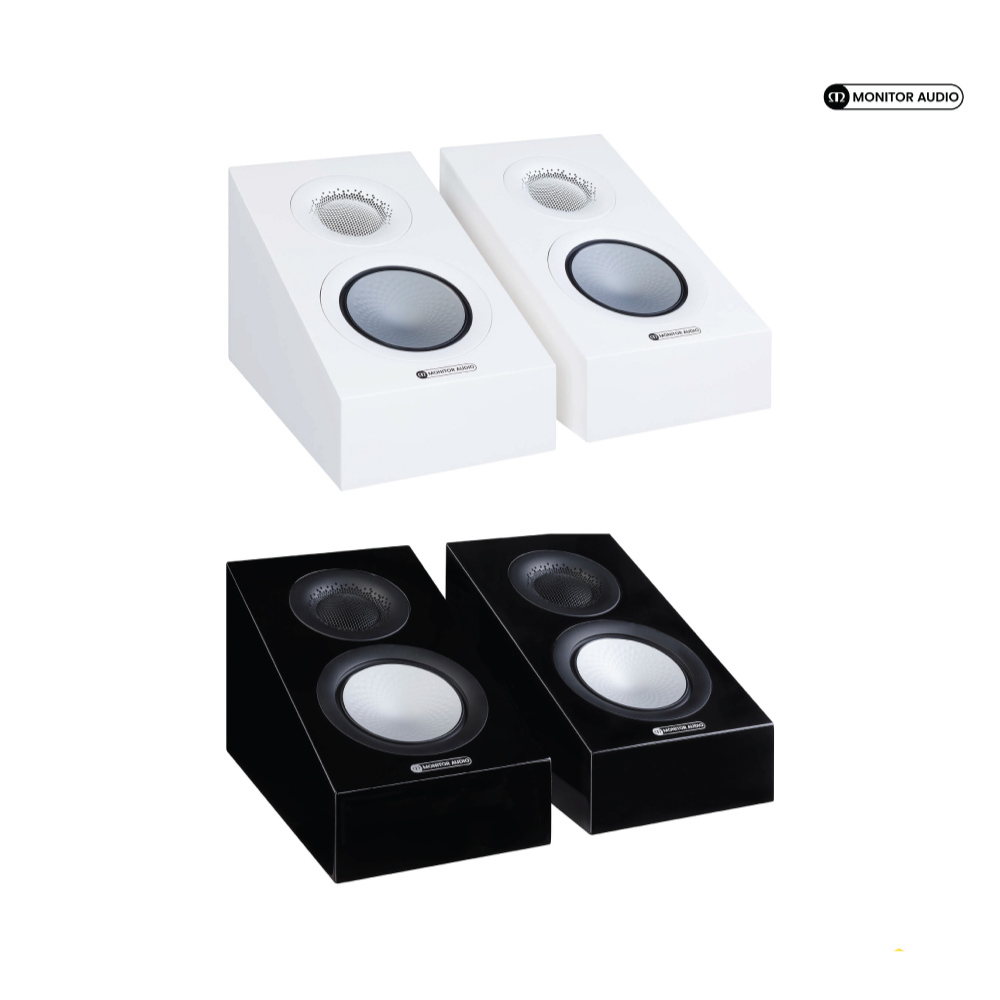 Monitor Audio Silver AMS Dolby Atmos Enabled Speakers