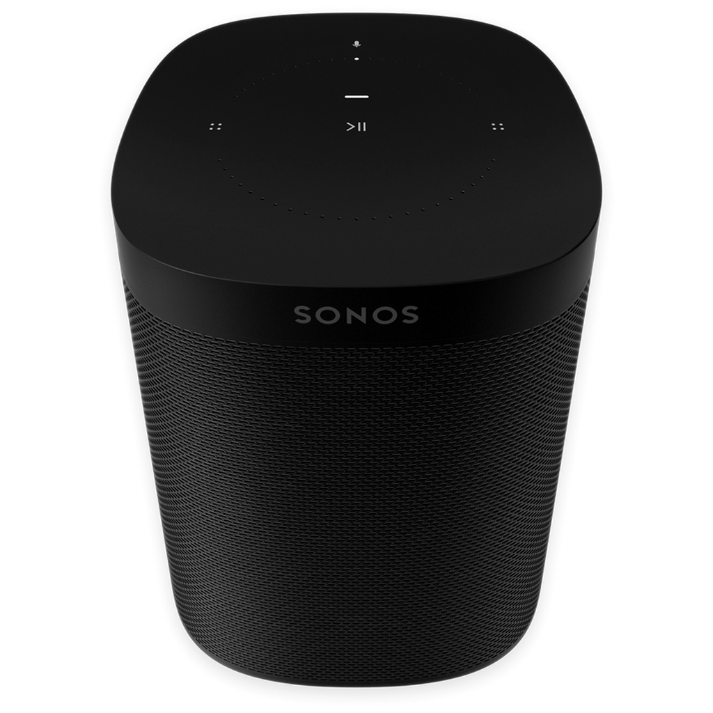 Sonos One Gen 2