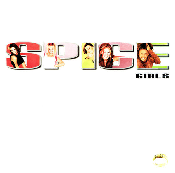 Spice Girls- Spice (Arrives in 4 Days)