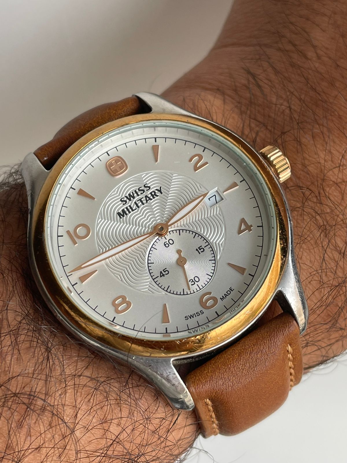 Military dress watch hotsell