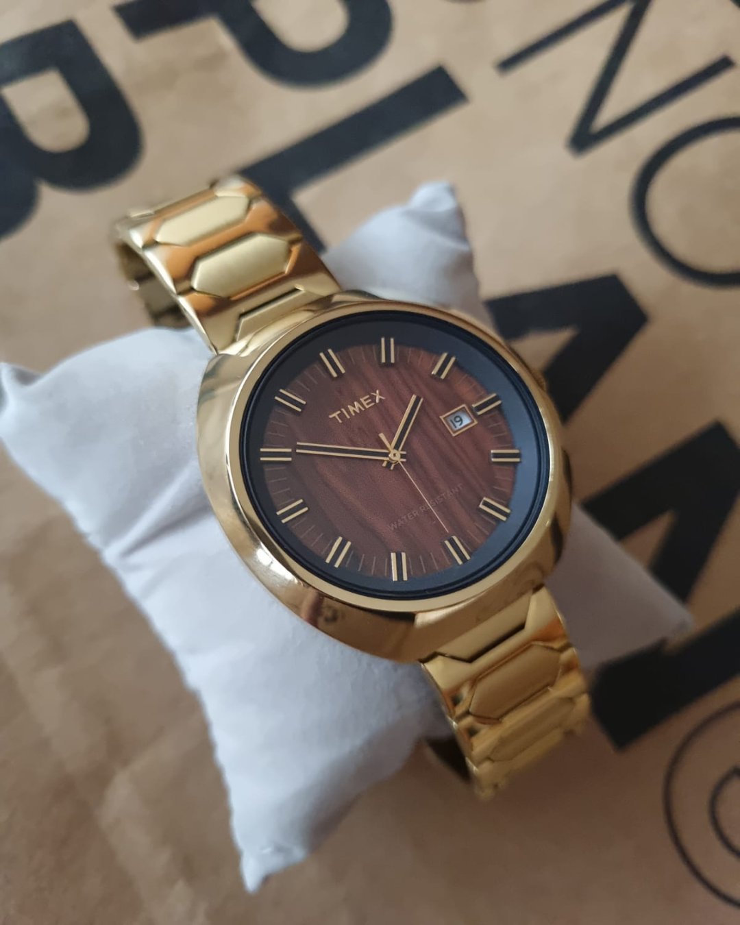 TIMEX (1972) (Reissue)