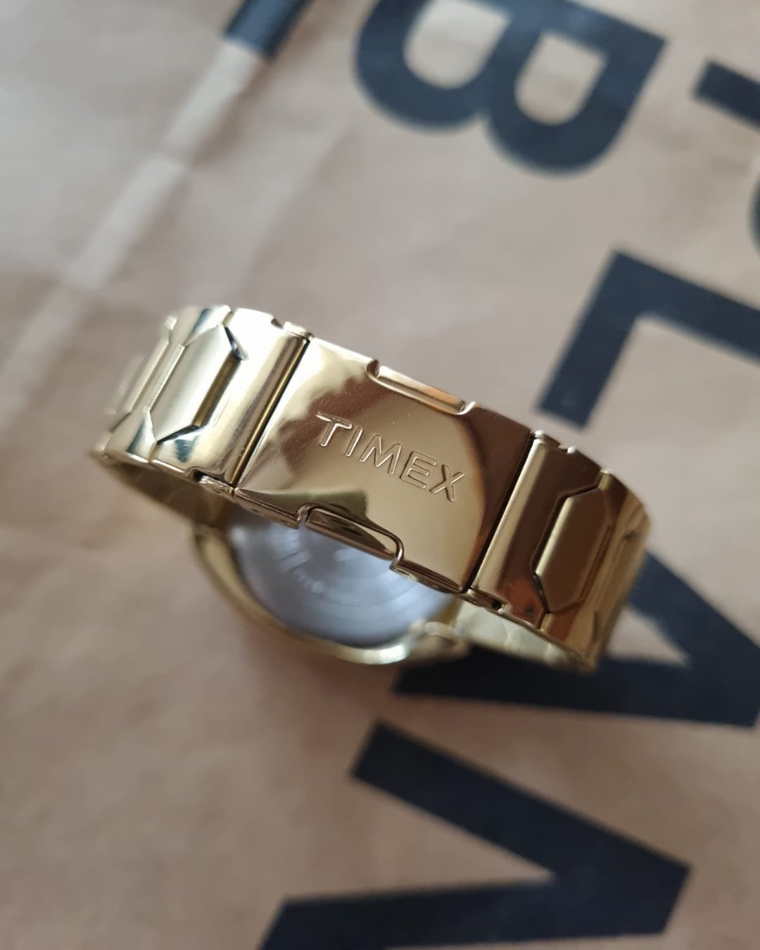 TIMEX (1972) (Reissue)