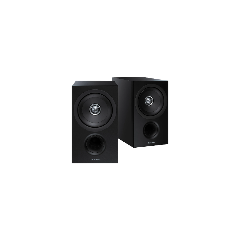 Technics SB C600 Premium Class Speaker System | The Revolver