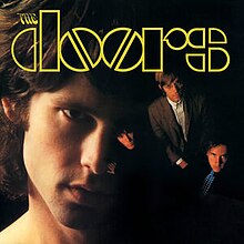 The Doors - Doors (Quick Ship)