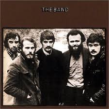 The Band – The Band (Arrives in 21 days)