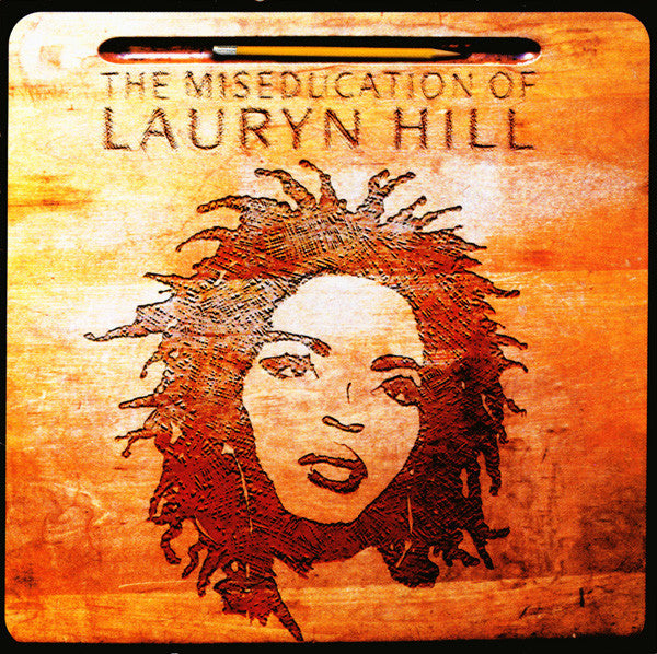 Lauryn Hill - The Miseducation Of Lauryn Hill (Quick Ship)
