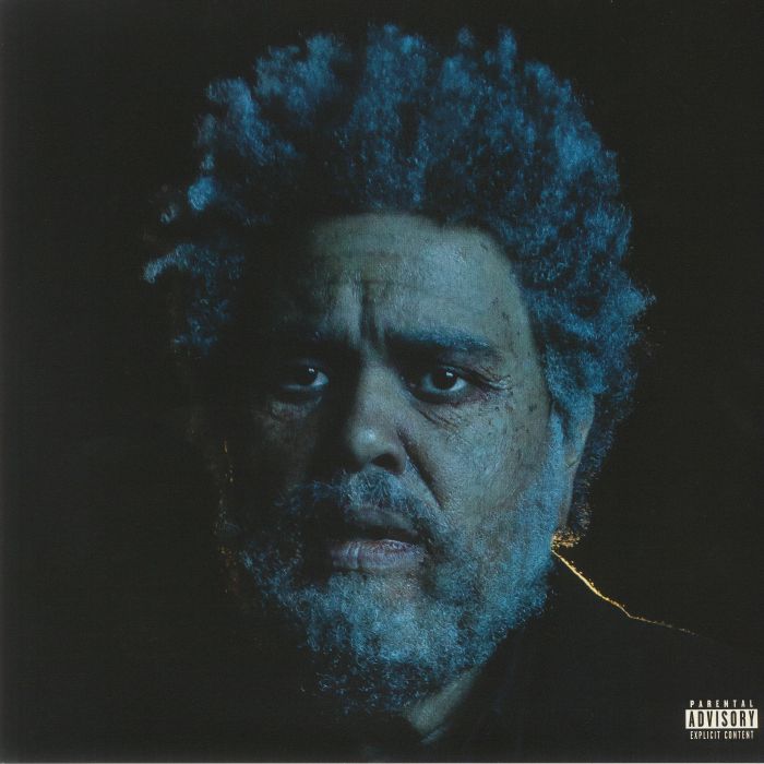 The Weeknd – Dawn FM (Arrives in 21 days)