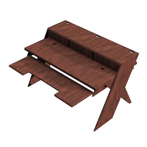 StudioPad™ Music Studio Table