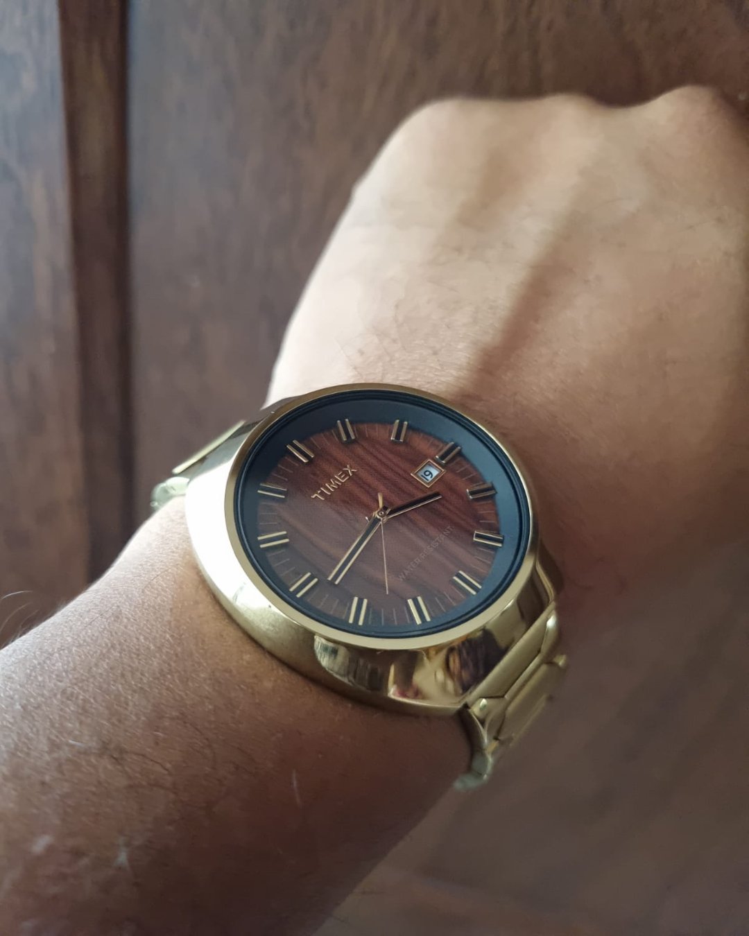 TIMEX (1972) (Reissue)