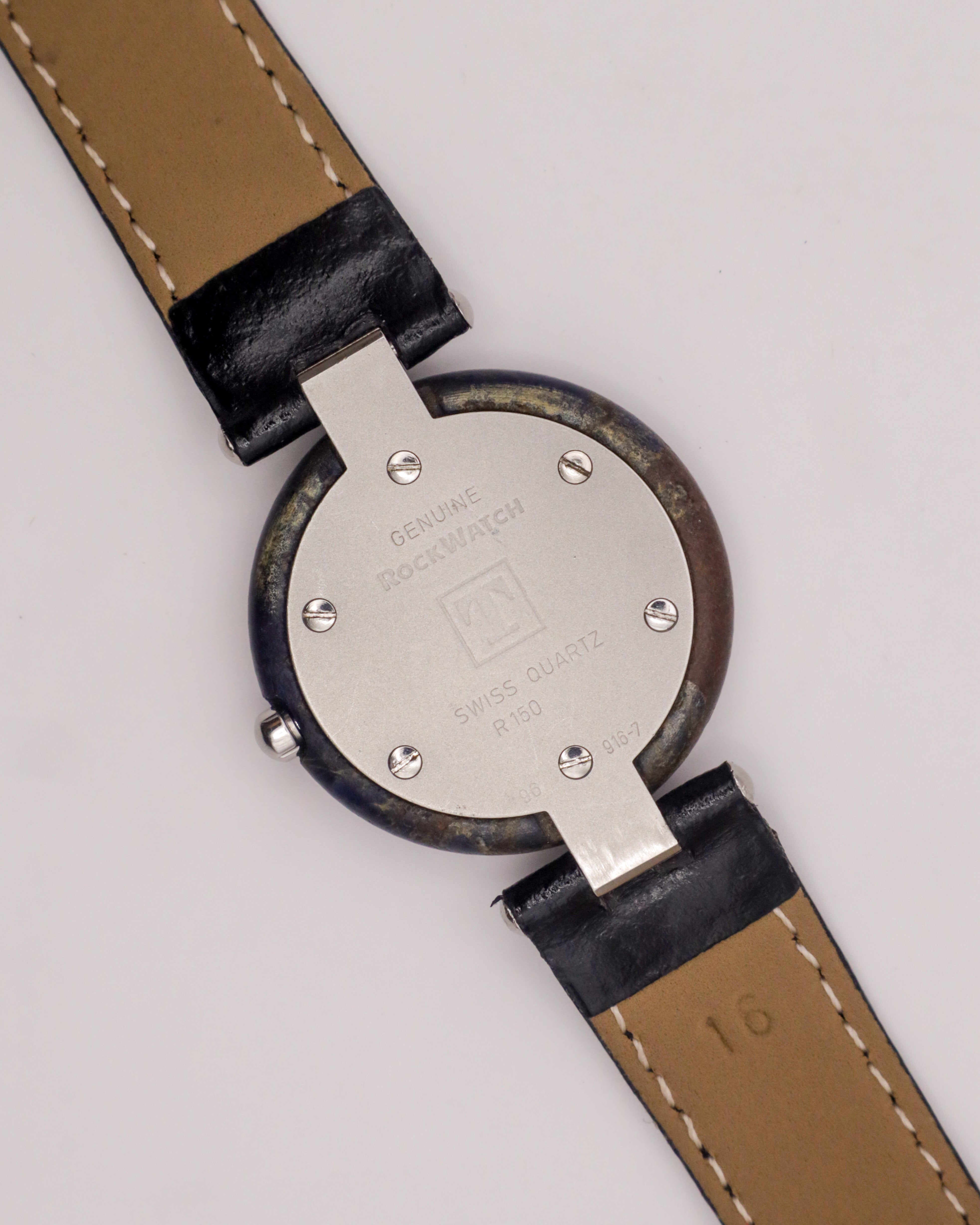 Tissot Rock