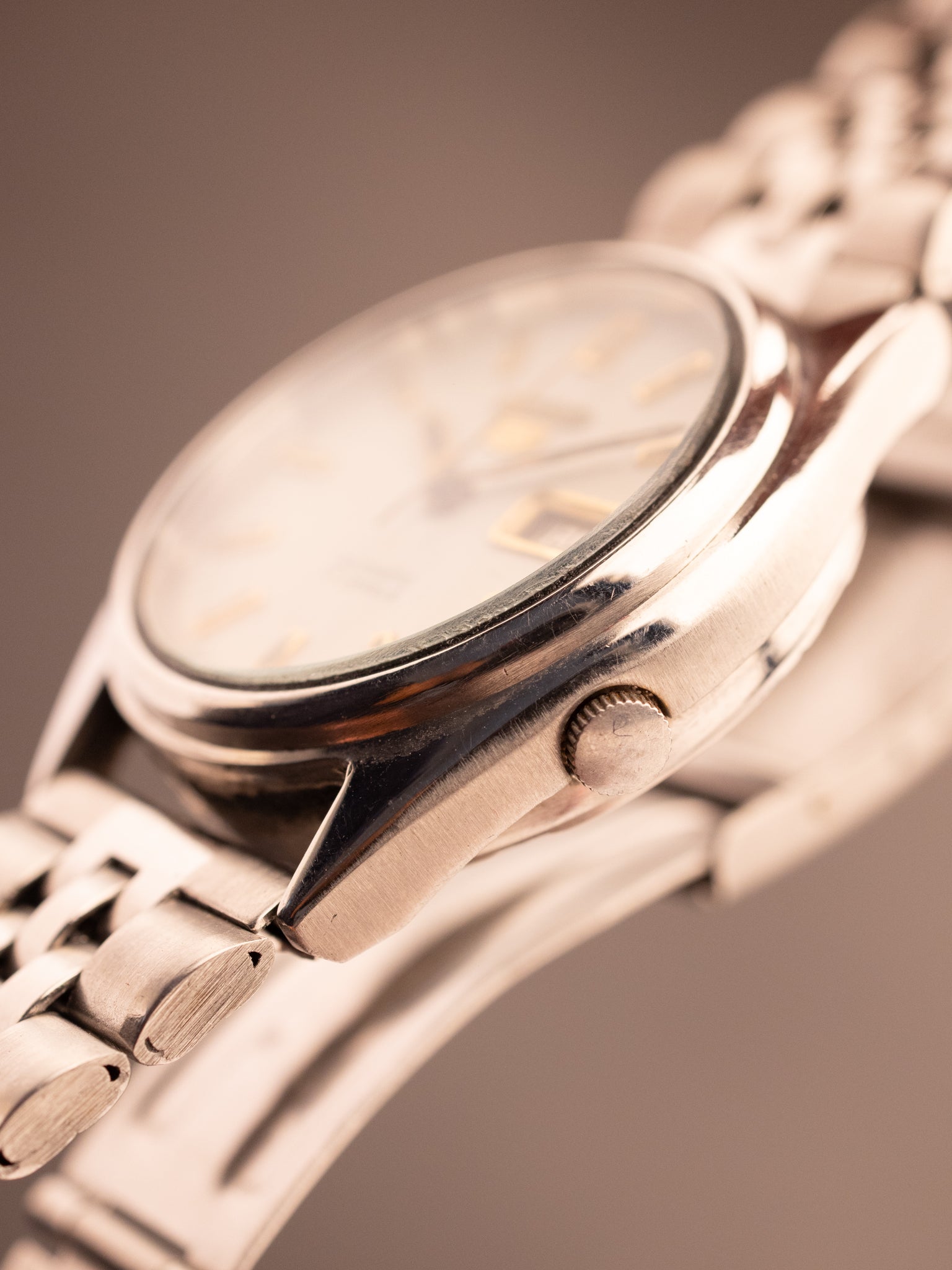 Seiko 5 472948 (Ref. 7009-6001 A1) (28mm; Automatic)