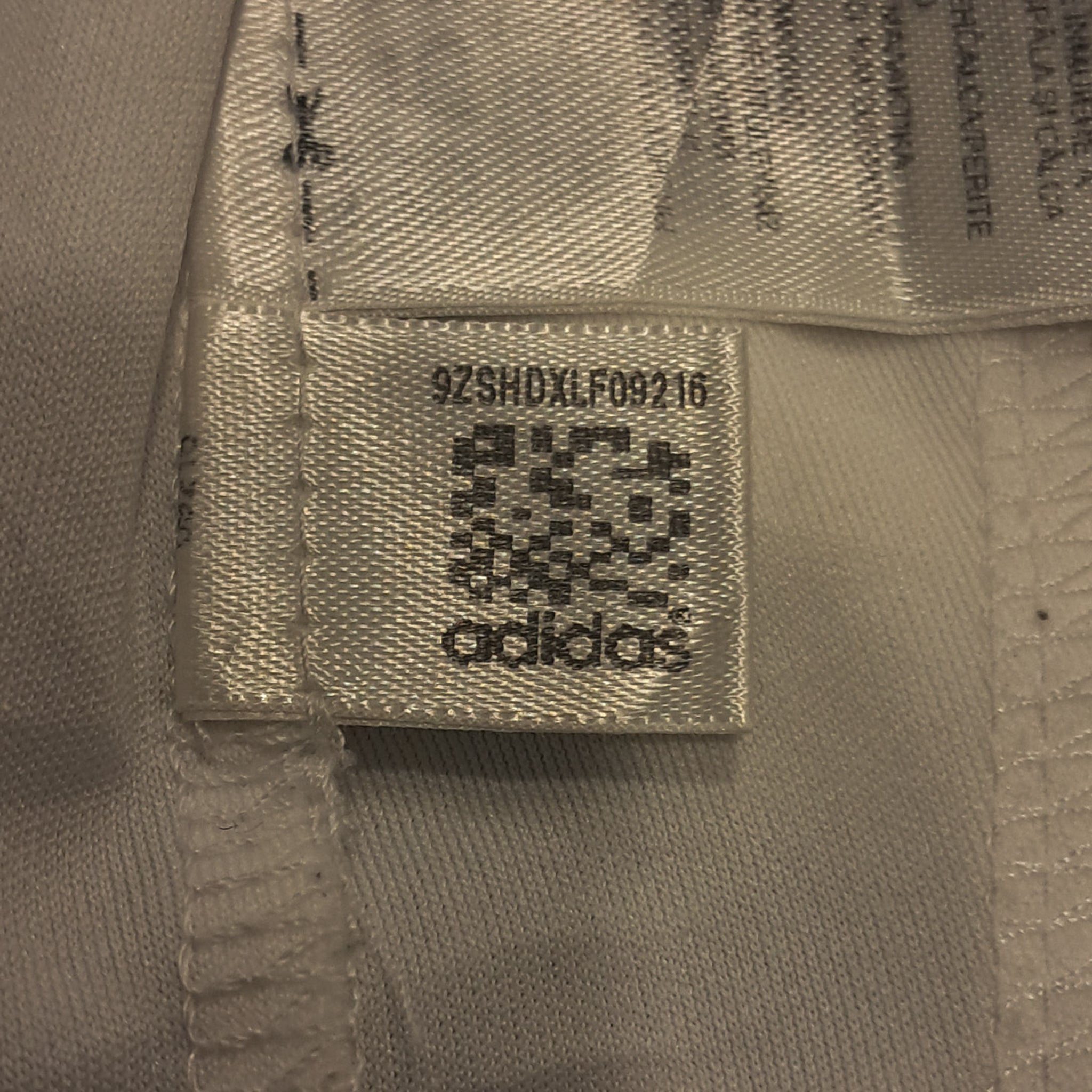 2008 Germany Home Jersey - M