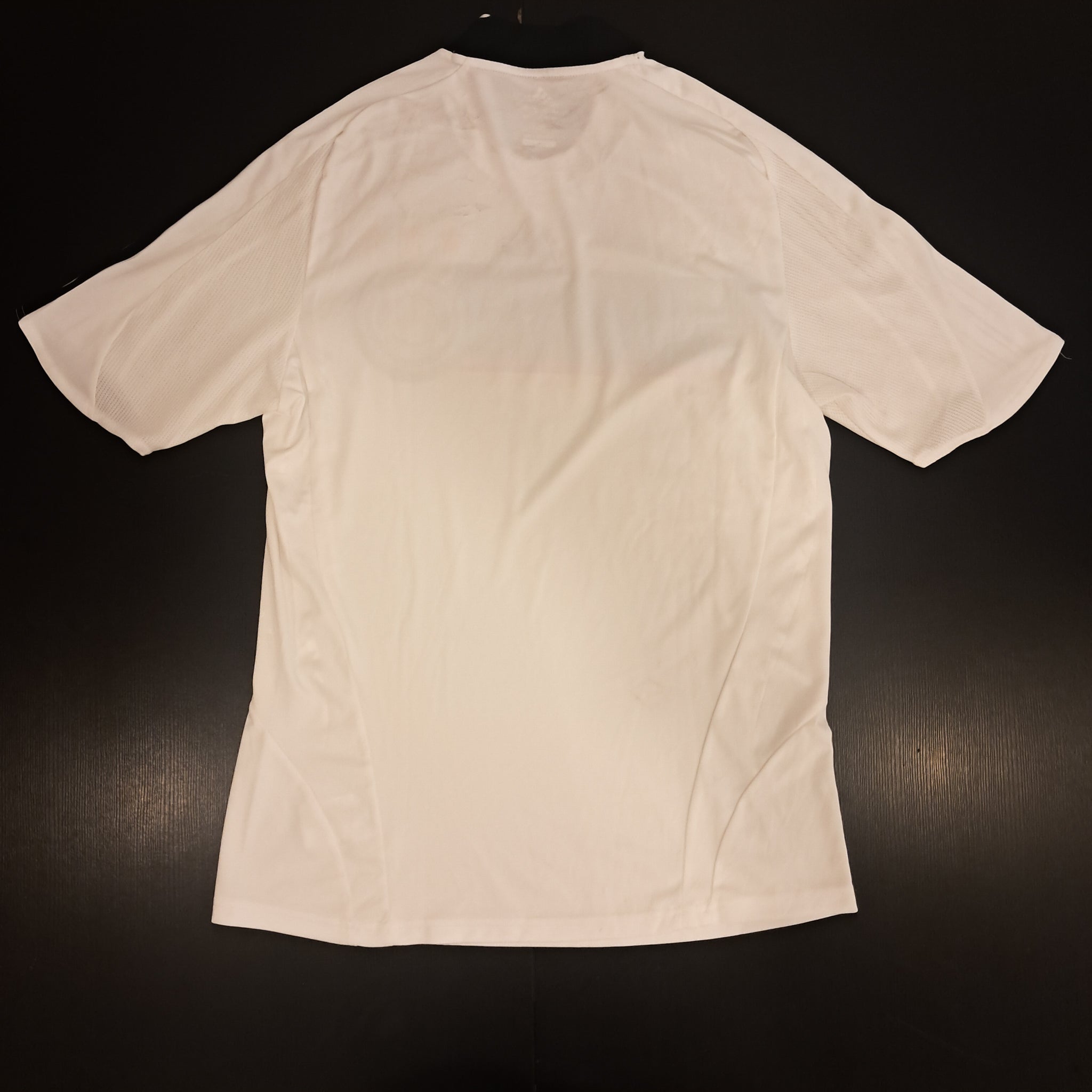 2008 Germany Home Jersey - M