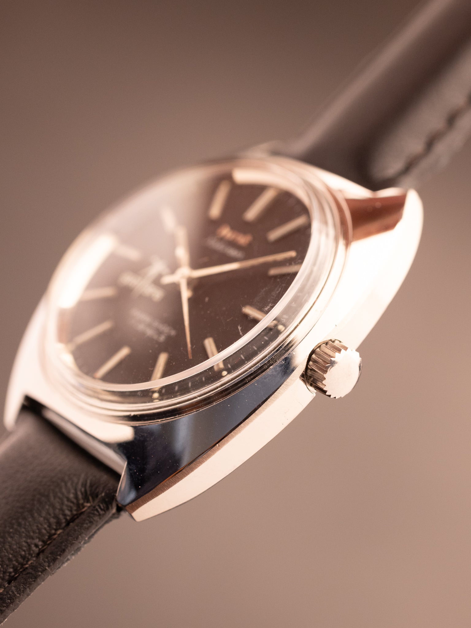 HMT Kohinoor ISRO Edition (Ref. 130294) (32mm; Manual)